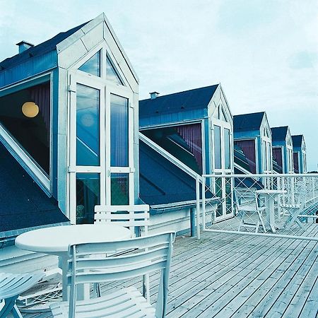 Hotel Bork Kro Hemmet エクステリア 写真