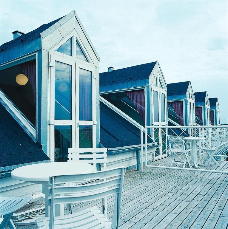 Hotel Bork Kro Hemmet エクステリア 写真