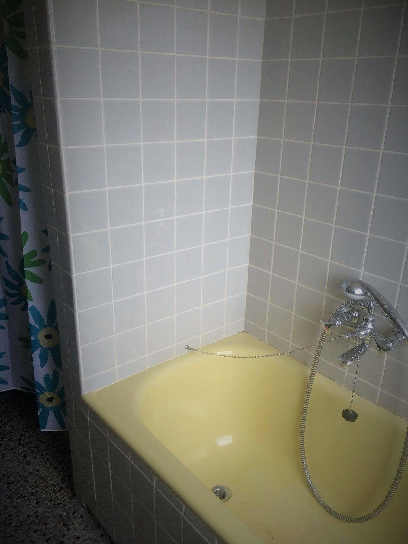 Hotel Bork Kro Hemmet エクステリア 写真