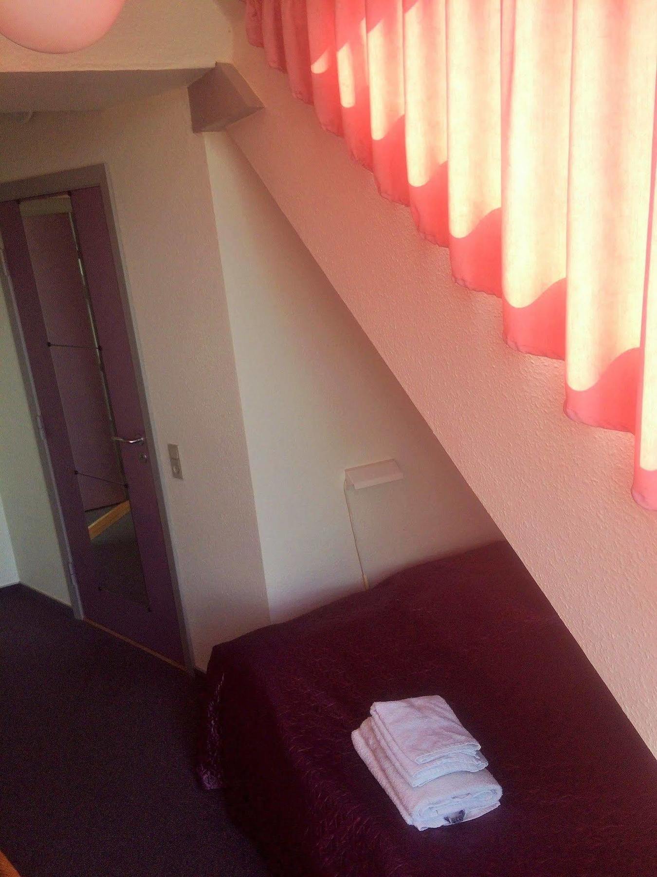 Hotel Bork Kro Hemmet エクステリア 写真