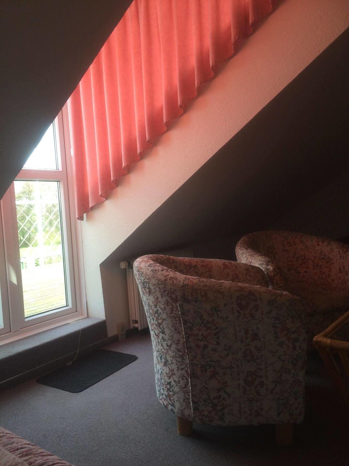 Hotel Bork Kro Hemmet エクステリア 写真