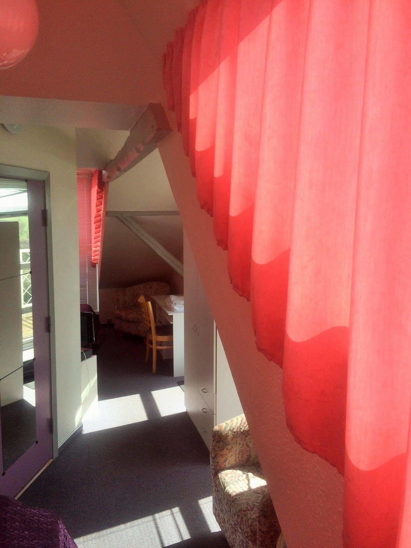 Hotel Bork Kro Hemmet エクステリア 写真