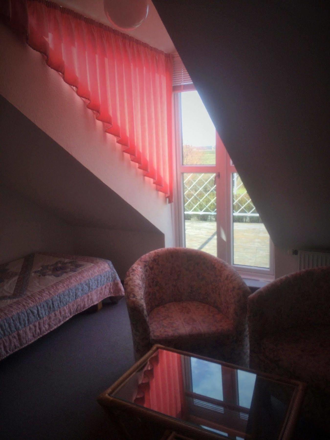 Hotel Bork Kro Hemmet エクステリア 写真