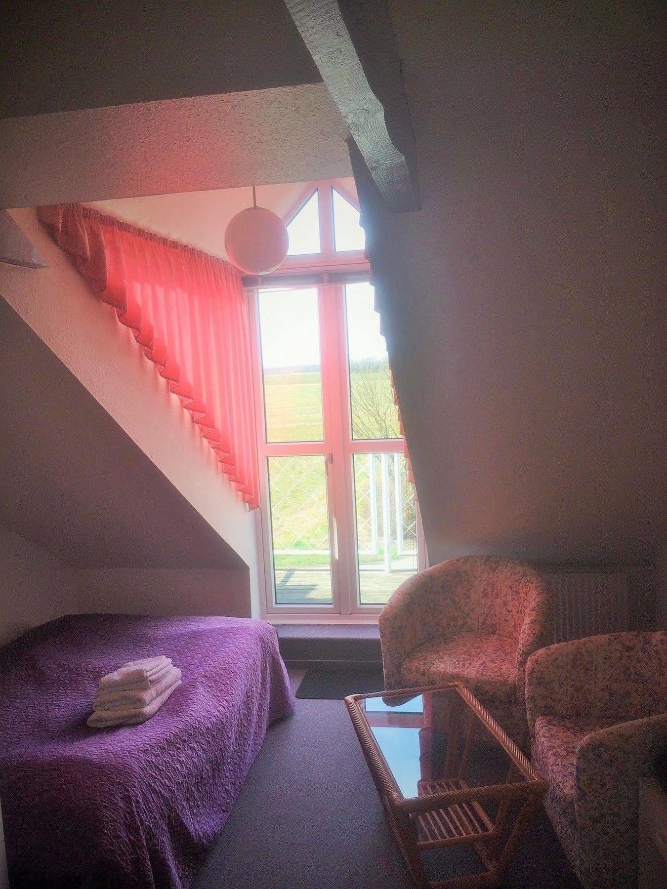 Hotel Bork Kro Hemmet エクステリア 写真